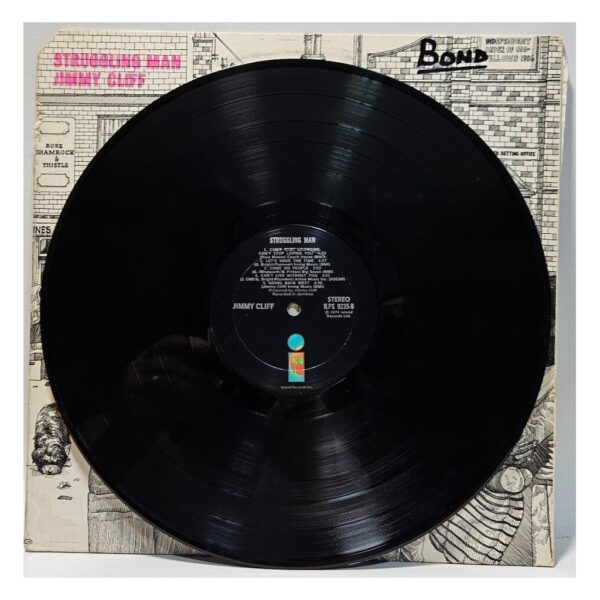 Album cover image 4