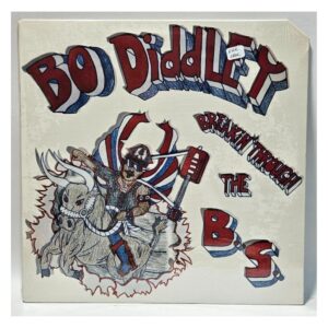 Album cover image 1