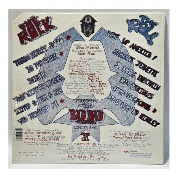 Album cover image 2