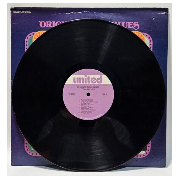 Album cover image 3
