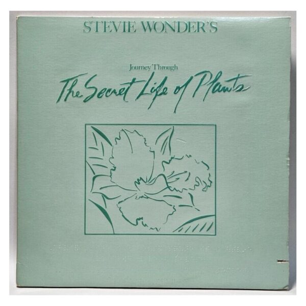 Album cover image 1