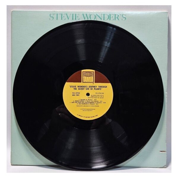 Album cover image 3