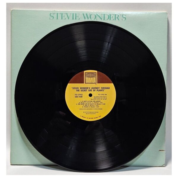 Album cover image 6