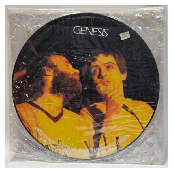 Album cover image 1