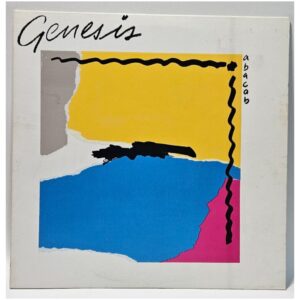 Album cover image 1