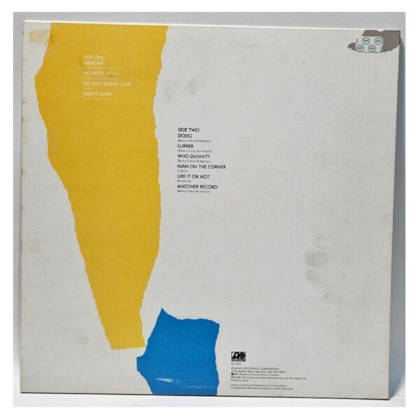 Album cover image 2