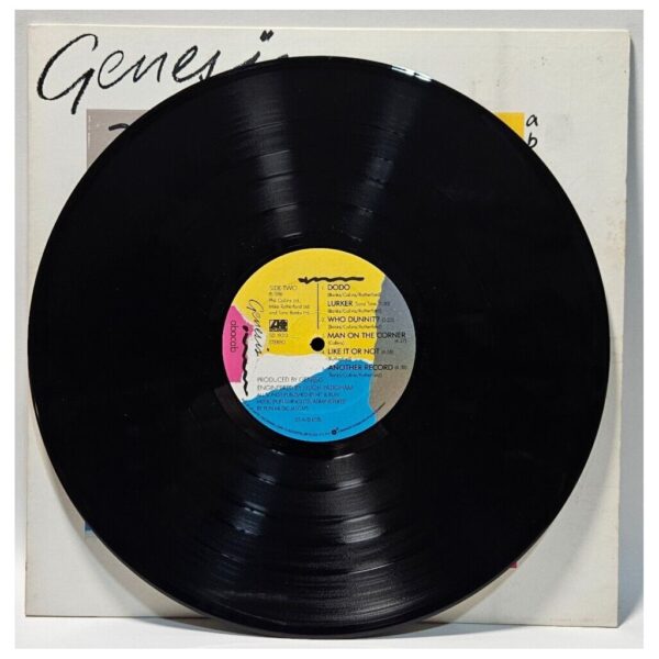 Album cover image 3