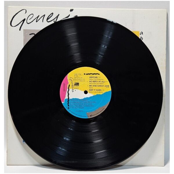 Album cover image 4