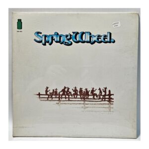 Album cover image 1