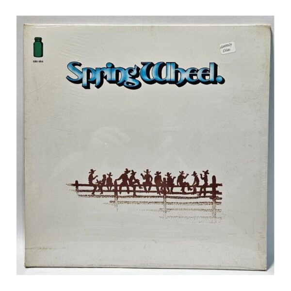 Album cover image 1