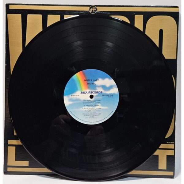 Album cover image 6