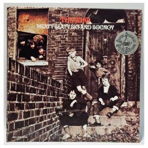 Album cover image 1