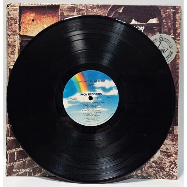 Album cover image 3