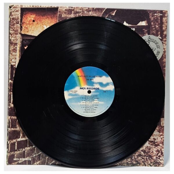 Album cover image 4