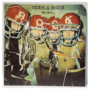 Album cover image 1