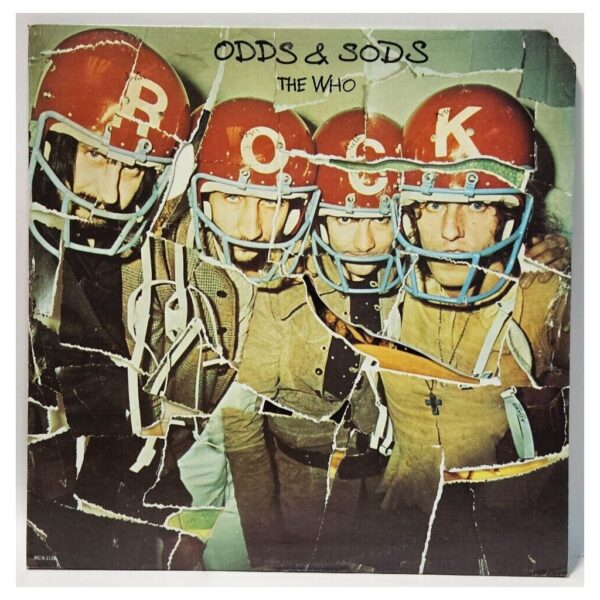 Album cover image 1