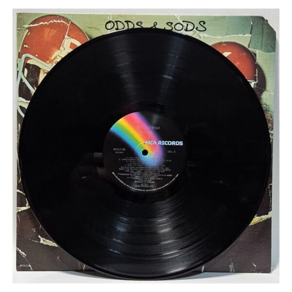 Album cover image 3