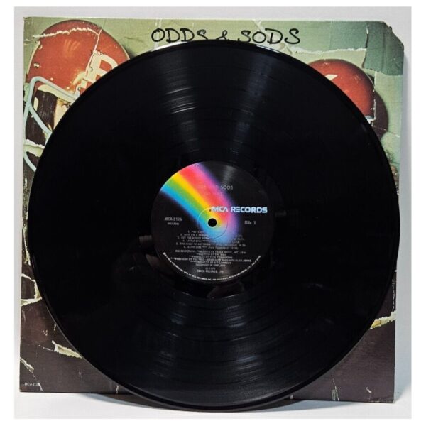 Album cover image 4