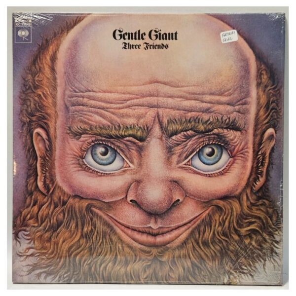 Album cover image 1