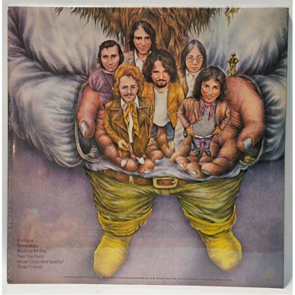 Album cover image 2