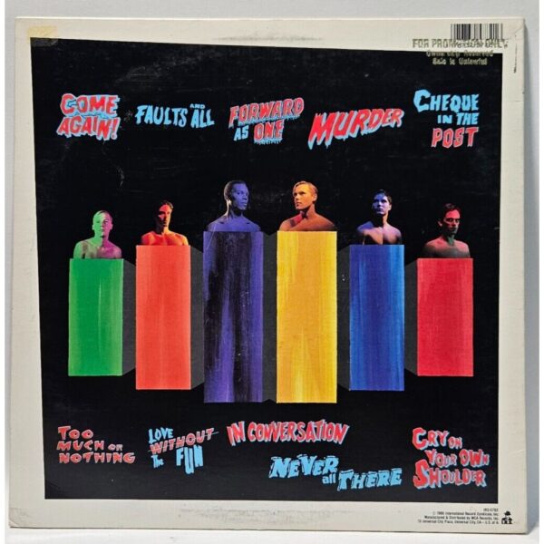 Album cover image 2