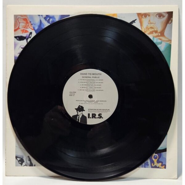 Album cover image 3