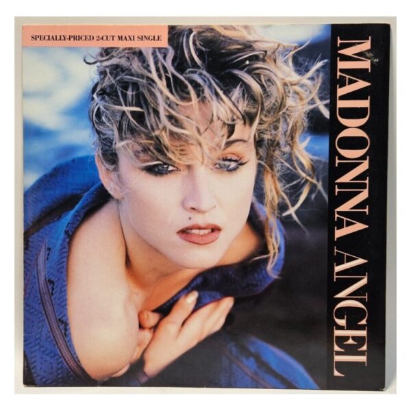 Album cover image 1
