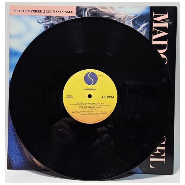 Album cover image 3