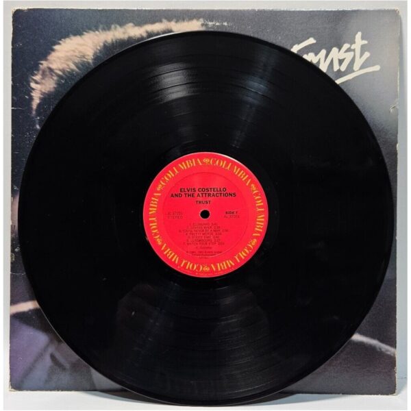 Album cover image 4