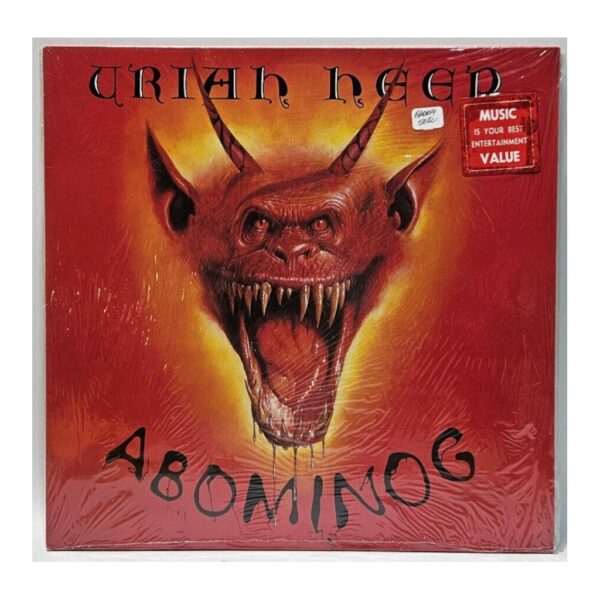 Album cover image 1
