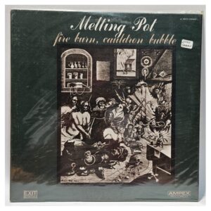 Album cover image 1