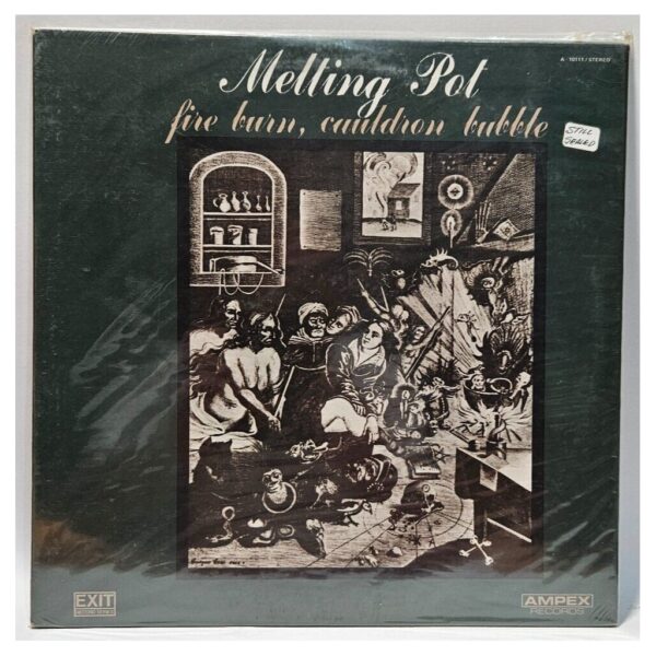 Album cover image 1