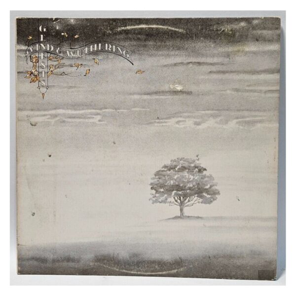Album cover image 1