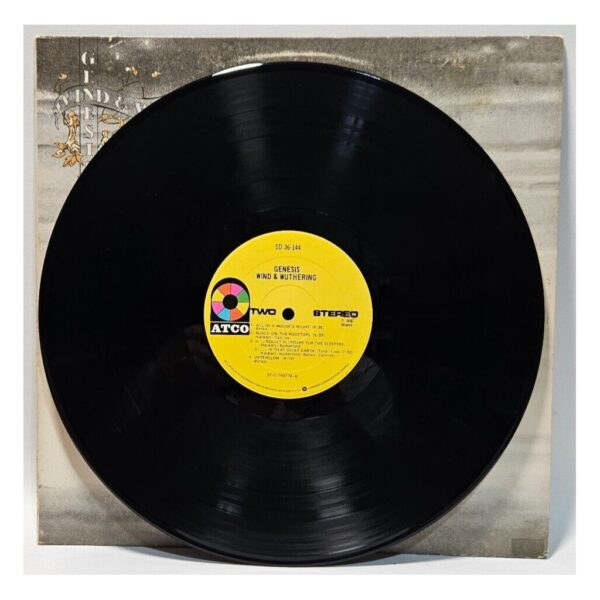 Album cover image 3