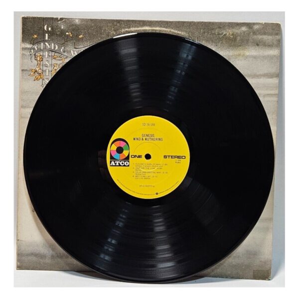 Album cover image 4