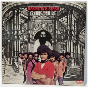 Album cover image 1