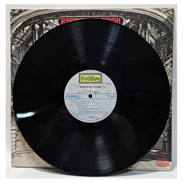 Album cover image 3