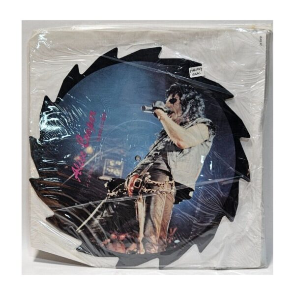 Album cover image 1