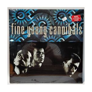 Album cover image 1