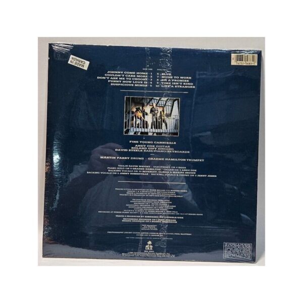 Album cover image 2