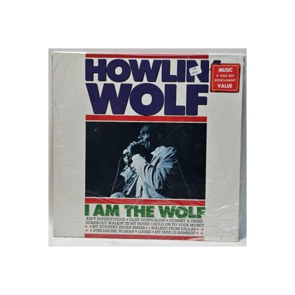 Album cover image 1