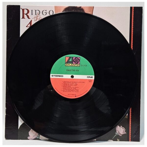 Album cover image 3