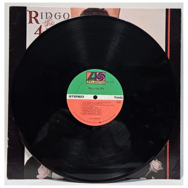 Album cover image 4