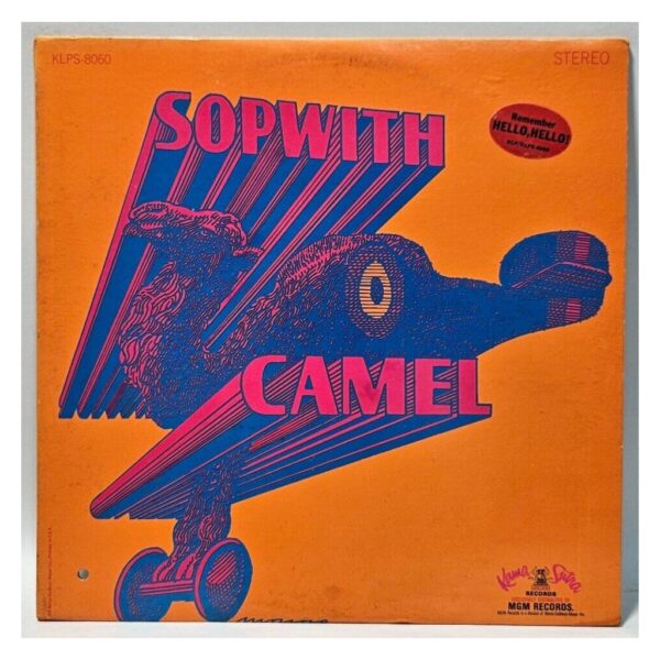 Album cover image 1