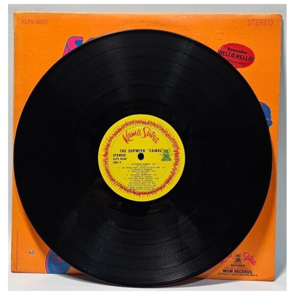 Album cover image 3