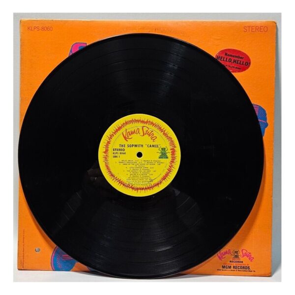 Album cover image 4