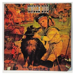 Album cover image 1