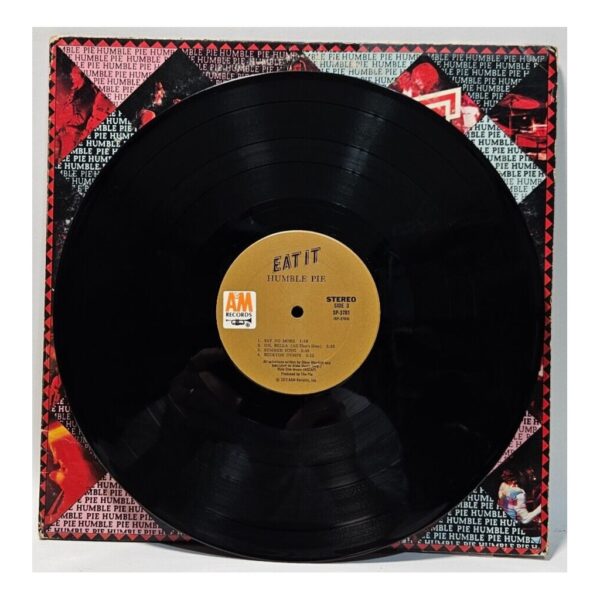 Album cover image 6