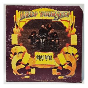 Album cover image 1