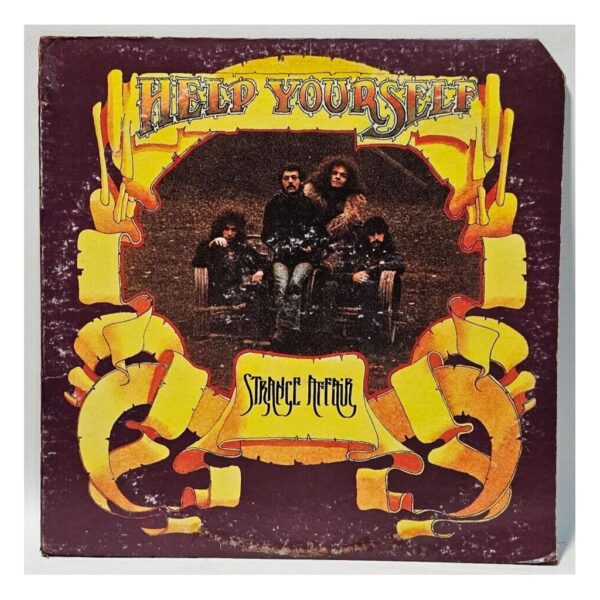 Album cover image 1